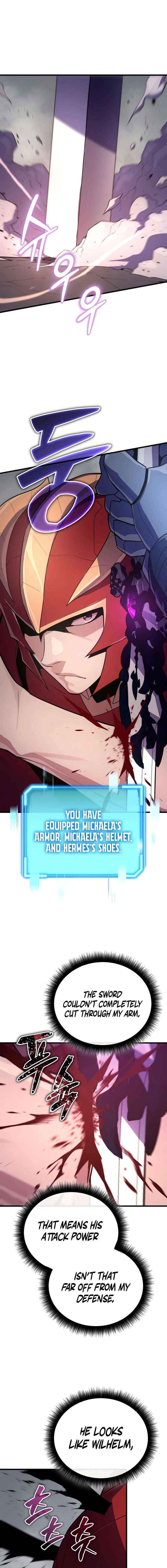 Starting With 13 Hidden Traits Chapter 14 image 02